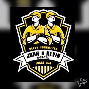 Meet your Posher, Pat